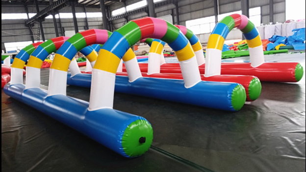 拱门趣味游戏道具